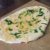 印巴美食 【烤箱版印度馕】 （Naan）的做法图解11