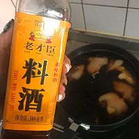 香卤猪脚的做法图解6