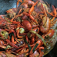 麻辣小龙虾的家常做法的做法图解7