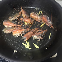 三鲜打卤面#厨此以外，锦享美味#的做法图解7