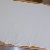 60期 简单的浓香千层葱油饼的做法图解9
