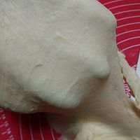 奶香土司#熙悦食品低筋粉#的做法图解5