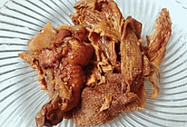 超级简单的电饭煲卤味的做法