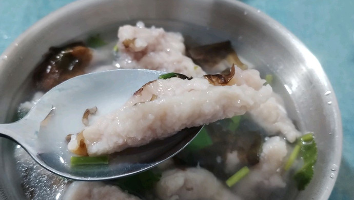 福鼎肉片