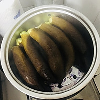 东北蒜泥茄子的做法图解1