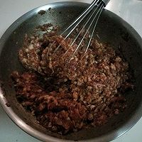 蜜汁肉脯的做法图解1