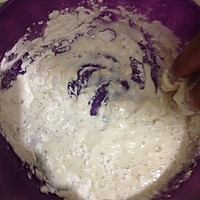 简易面鱼茶的做法图解1
