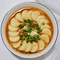 蒸蒸日上•日本豆腐•高蛋白的做法图解8