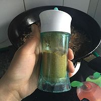 红烧鸡翅中的做法图解8