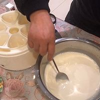 自制零添加酸奶的做法图解4