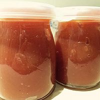 山楂酱的做法图解9