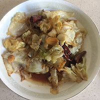 手撕包菜的做法图解8