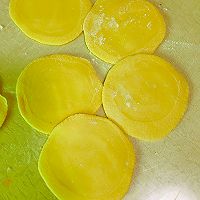 #家乡年味 鲜才够味#韭菜猪肉饺子的做法图解11