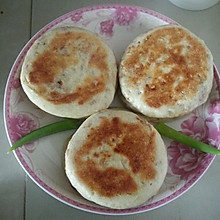 香酥花生碎饼