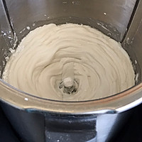 椰丝糯米糍的做法图解5