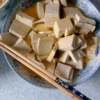 董家小豆腐的做法图解2