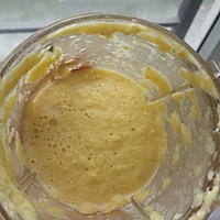 香嫩玉米饼的做法图解2