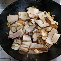 猪肉白菜炖粉条的做法图解12