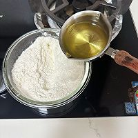 油饼的做法图解4