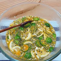 #春日养生局#百香果柠檬蜜的做法图解7