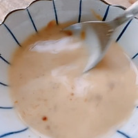 #夏日消暑，非它莫属#黑椒土豆泥get黄磊同款的做法图解8