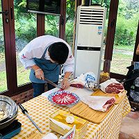 牛锄严选美国牛肉的做法图解4