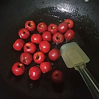 山楂糖球的做法图解6