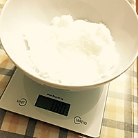 桃子果茶【浓缩果汁】桃子糖浆的做法图解3