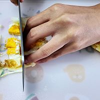 #感恩节为TA做顿饭#加拿大北极虾海鲜豆腐汤的做法图解6