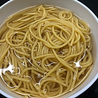 意大利面的做法图解2