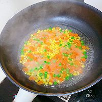 #一起土豆沙拉吧#快手杂蔬沙拉的做法图解1