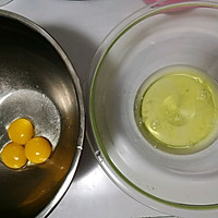 牛油果奶油蛋糕的做法图解1