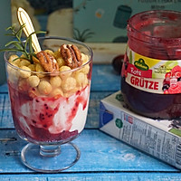 #轻饮蔓生活#自制无糖酸奶 健康放心比冰淇淋还美味的做法图解13