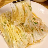 元气满满的一天从广式早餐开始 做法超简单的瘦肉鸡蛋肠粉的做法图解11