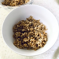 黑胡椒香煎鱼扒饭的做法图解7