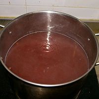 美白除湿红豆薏仁水的做法图解4