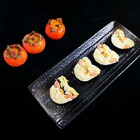#一起土豆沙拉吧#土豆泥寿司的做法图解10