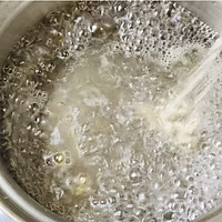 #巨下饭的家常菜# 是黄瓜皮蛋汤不是黄瓜皮蛋汤呀的做法图解7