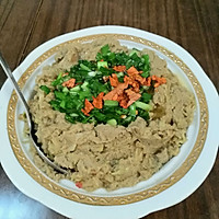 家常麻豆腐的做法图解6