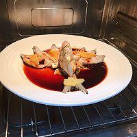 #以美食的名义说爱她#【清蒸鲳鱼】的做法图解6