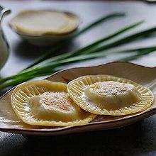 小姨妈太阳煎饺