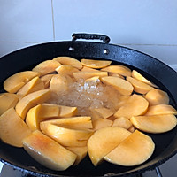 一学就会，家庭自制黄桃罐头的做法图解4
