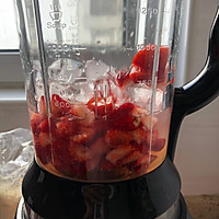夏季清爽网红饮料—芝芝莓莓的做法图解5