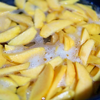 自制黄桃罐头的做法图解8