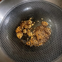 红烧鸡块焖面的做法图解6