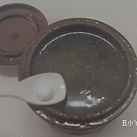 海底椰无花果排骨汤的做法图解7