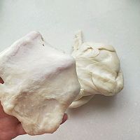 鲜肉月饼的做法图解4