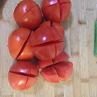 番茄沙丁鱼的做法图解2