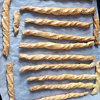 阿拉棒饼干的做法图解2