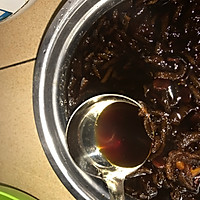 秋梨膏的做法图解5